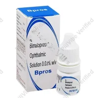 Latisse Generic 5ml