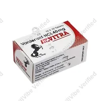 Alvitra 40mg