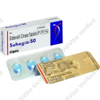 Mahagra 50mg