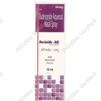 Desmopressin Nasal Spray