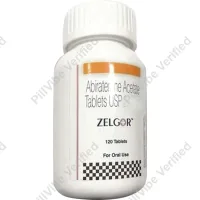 Zecyte 250mg