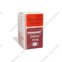 Temonat 20mg