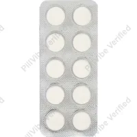 Althrocin 250mg
