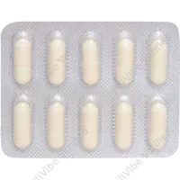 Bacipen 250mg