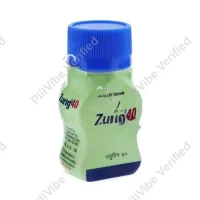 Zurig 40mg