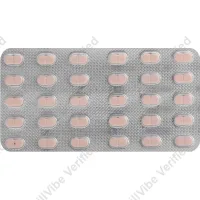 Amaryl 1mg