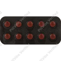 Imutrex 2.5mg