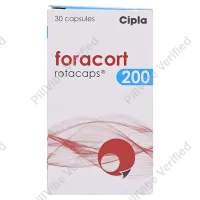 Misoprost 200mcg