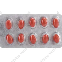 Tretizen 10mg