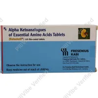 Ketosteril