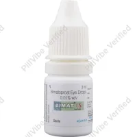 Bimat 3ml