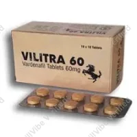 Vilitra 10mg