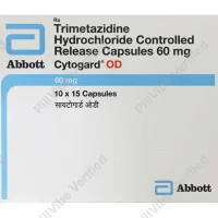 Cytogard 20