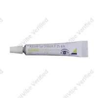 Ocuvir Eye