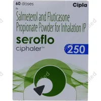 Seroflo Ciphaler