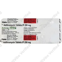 Azicip 250mg