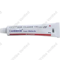 Candid Cream 30gm