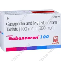 Cabanex 500mcg