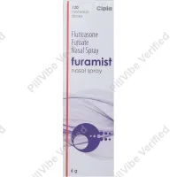 Furamist Nasal Spray