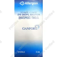 Bimatoprost 3Ml