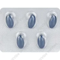 Cyclophil Me 25mg