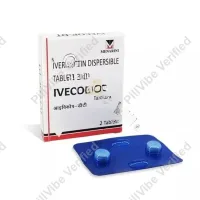 Ivecop DT 3mg
