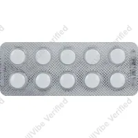 Bicalutamide 50mg