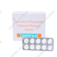 Varditra 40mg