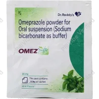 Omez 20mg