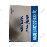 Dapoforce 30mg