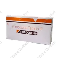 Famocid 40mg