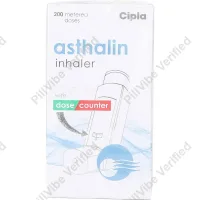 Albuterol