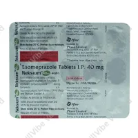 Neksium 40