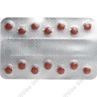 Xarelto 20mg