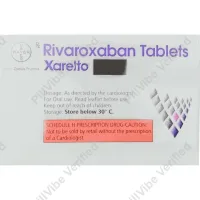 Xarelto