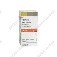 Xovoltib 50mg