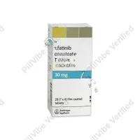 Xovoltib 30mg