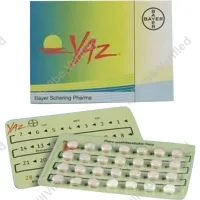 Yaz
