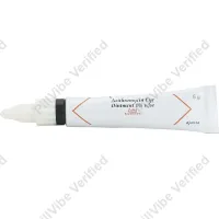 Zaha Eye Drop