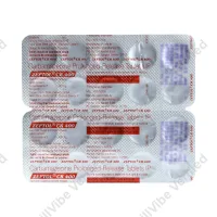 Zeptol CR 400mg