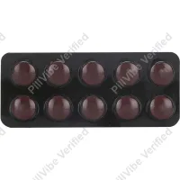 Zeptol CR 300mg