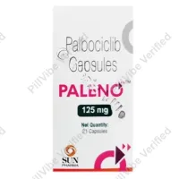 Paleno 125