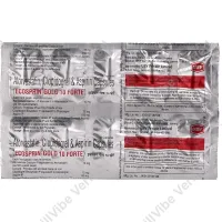 Azobril Forte Cream