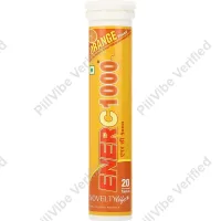 Vitamin C Injection 1000mg