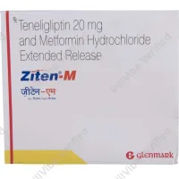 Ziten
