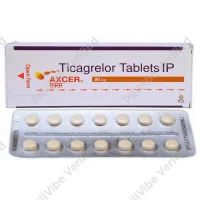 Axcer 90 at Cheap Price