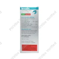Levolin synchrobreathe