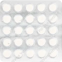 Vertiron 25mg