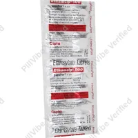 Ethamcip tablets