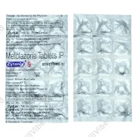Zytanix 5mg